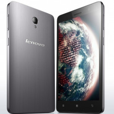 LENOVO S860, NOU GARANTIE 2 ANI, + Husa Flip, Android 4.4.2KK, CPU QUAD CORE, 4000mAh, Display 5,3&amp;quot; HD IPS Gorilla Glass II, DUAL SIM, 3G, WiFi, GPS foto