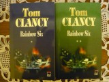 Tom Clancy - Rainbow Six - 2 volume ( Rao 2002 )