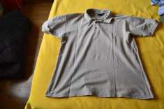 Tricou bumbac mar. XL / Tricou AUTHENTIC mar. XL / Tricou polo XL foto