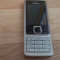 Telefon mobil Nokia 6300 Argintiu / Silver