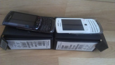 Telefon Mobil BlackBerry 9800 Torch foto