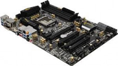 Placa de baza Sk 1155 Asrock Z77 Extreme 4 ieftina foto