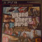 GTA Episodes From Liberty City PS3