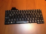 Tastatura Fujitsu Siemens Lifebook T5010 A40.42