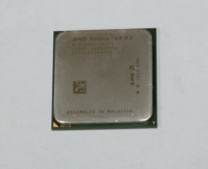 Procesor Athlon X2 5200+ 2.6 ghz Dual Core ,POZE REALE. TESTAT, GARANTIE SCRISA 12 LUNI. foto