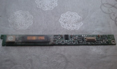 INVERTOR DISPLAY LAPTOP IBM LENOVO T42 PERFECT FUNCTIONAL foto