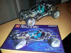 Lego Technic 8428 foto