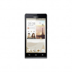 Huawei Ascend G6 4G Black foto