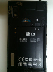 LG Optimus e610v foto