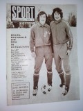 Cumpara ieftin Revista SPORT Nr. 3 / 1973 Articol : pugilism, box - Ion Monea, BOX