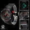 NOU-Superb Ceas militar/sport Dual Display rezistent la Apa,Timer,StopWatch