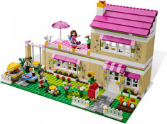 Lego Friends, Casa Oliviei 3315 foto