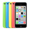 Iphone 5C 8 gb blue,white,blue, noi sigilate la cutie, cu!PRET:350eur