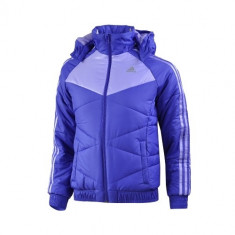 GEACA ADIDAS YG PADDED JACKET COD M67555 foto