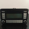 vand radio cd rcd 300 original volkswagen golf 5