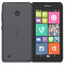 NOKIA LUMIA 530, DUAL-SIM, BLACK, GARANTIE 2ANI