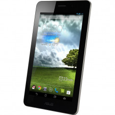 Tableta ASUS Fonepad ME371MG, 7 inch IPS MultiTouch, Atom Z2420 1.2GHz, 1GB RAM, 16GB flash, Wi-Fi, Bluetooth, 3G, Android 4.1 foto