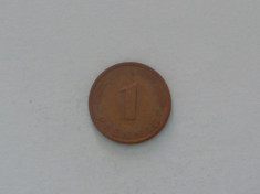 R.F.G. - 1 PFENNIG 1988 D foto