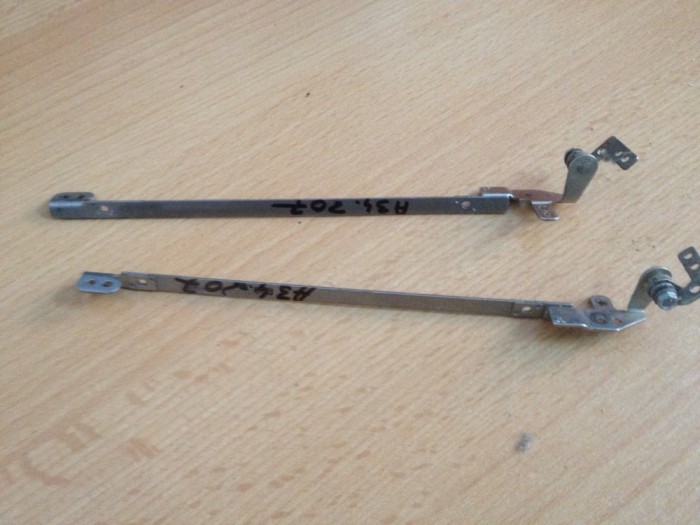 Balamale Sony Vaio PCG - 4T1M A34.207