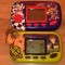 Vand 2 jocuri tip Game Watch Nintendo :