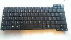 7576. Hp Compaq NX8220 Tastatura NSK-H650E 99.N7182.50E foto