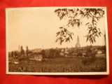 Ilustrata Tusnad, Foto Deak Cluj , anii &#039;40