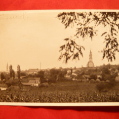 Ilustrata Tusnad, Foto Deak Cluj , anii '40