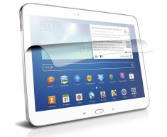 FOLIE Samsung Galaxy Tab Pro 12.2 T900 clear foto