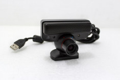 Camera PLAYSTATION 3 EYE pentru PS3 foto