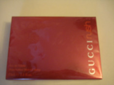 Vand GUCCI RUSH Eau de Toilette 75ml foto