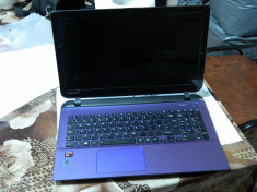 Laptop Toshiba Satellite l50d-B-16v foto