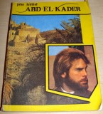 ABD - EL - KADER - John Knittel, 1991, Alta editura