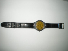 CEAS SWATCH IRONY ORIGINAL SWISS 100% foto