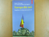 Radu Principe de Hohenzollern - Veringen Europa din noi Iasi 2005 029, Polirom