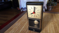 ceas masa cu pendul CBR GERMANY foto