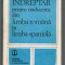 DD Indreptar pt traducerea din limba romana in limba spaniola Domnita Dumitrescu