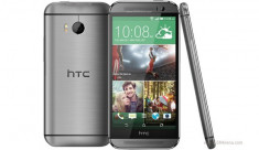 HTC One M8s = Grey = NOU = CUTIE SIGILATA = Garantie Orange RO 2 ani foto