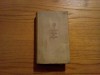 KUNSTLER DER RENAISSANCE - Giorgio Vasari - Leipzig, 1940, 542 p.; lb. germana, Alta editura