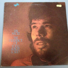 LEN MAGEE - THE PRESENCE OF YOUR SPIRIT..(1974/DOVETAIL REC/RFG) - DISC VINIL