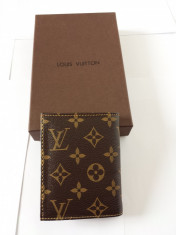 Portofel Portofele Louis Vuitton LV Barbati super model foto