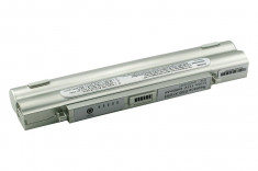 Baterie laptop Samsung X05 / X06 / X10 Plus Series ALSSX10-44 (SSB-X10LS3). foto