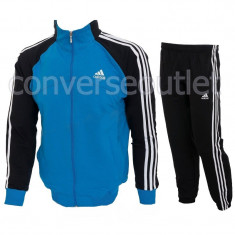 Trening bumbac ADIDAS - Modele NOI - Croiala conica - Modele si Culori diverse - Calitate garantata - Pret special - LIVRARE GRATUITA - foto