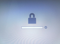 Unlock / Deblocare EFI Password orice model de Macbook Air / Pro, iMac, Mac Pro, Mac Mini foto