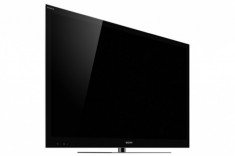 TV SONY 55 NX810 Serie BRAVIA Full HD 3D foto