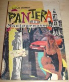 PANTERA DIN MONTPARNASSE - Amelie Denfert