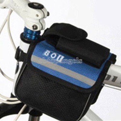 Port bagaj spatiu depozitare suport telefon borseta pentru bicicleta foto