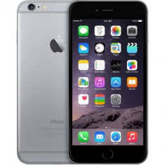 Telefon mobil Apple iPhone 6, 64GB, Space Grey foto