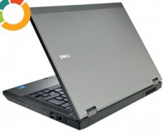 Laptop Dell Latitude E5410 Core i5-520M 2.4Ghz 4Gb RAM 320Gb\7200Rpm HDD LCD 14.1&amp;quot; 1280x800 grafica Intel ieftin garantie foto