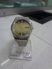 CEAS ORIENT KY469W(LCT) foto