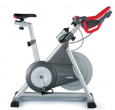 Bicicleta spinning fitness Kettler Racer foto